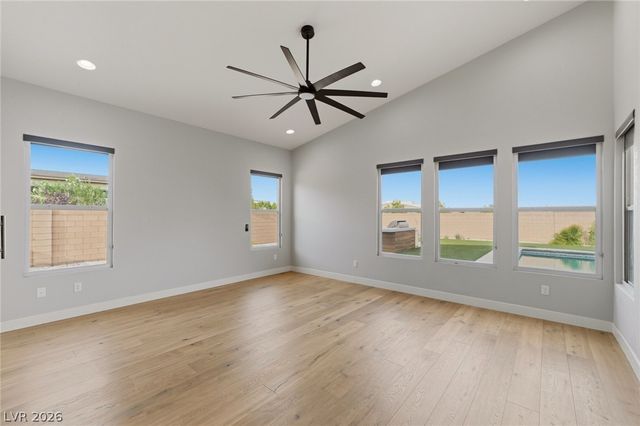 8380 Mojave Creek Court, Las Vegas, NV 89113