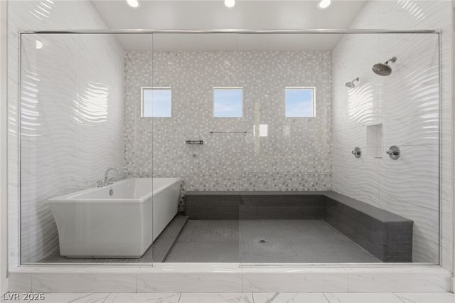 8380 Mojave Creek Court, Las Vegas, NV 89113