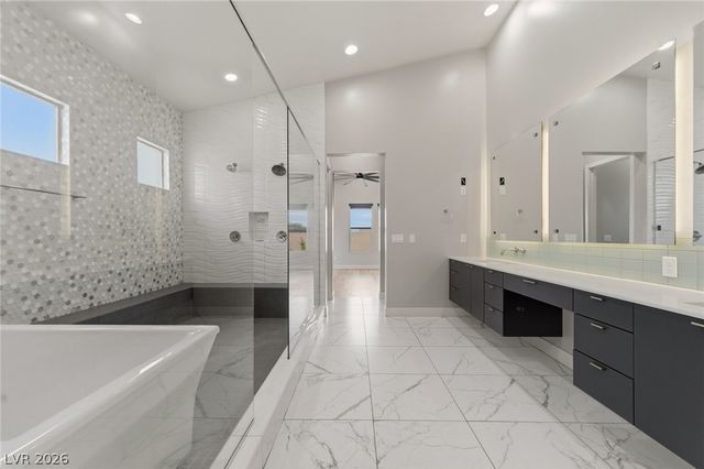 8380 Mojave Creek Court, Las Vegas, NV 89113