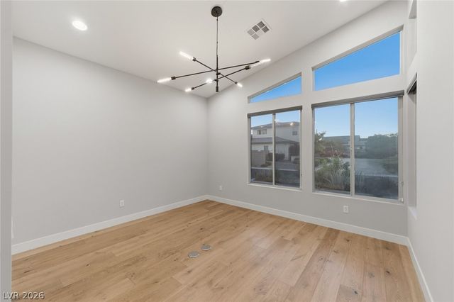 8380 Mojave Creek Court, Las Vegas, NV 89113