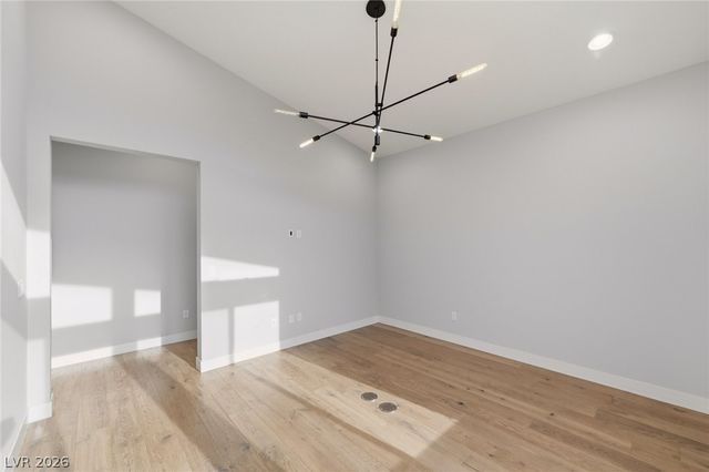 8380 Mojave Creek Court, Las Vegas, NV 89113