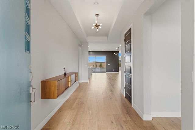 8380 Mojave Creek Court, Las Vegas, NV 89113