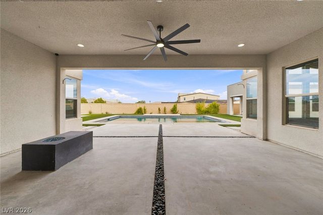 8380 Mojave Creek Court, Las Vegas, NV 89113