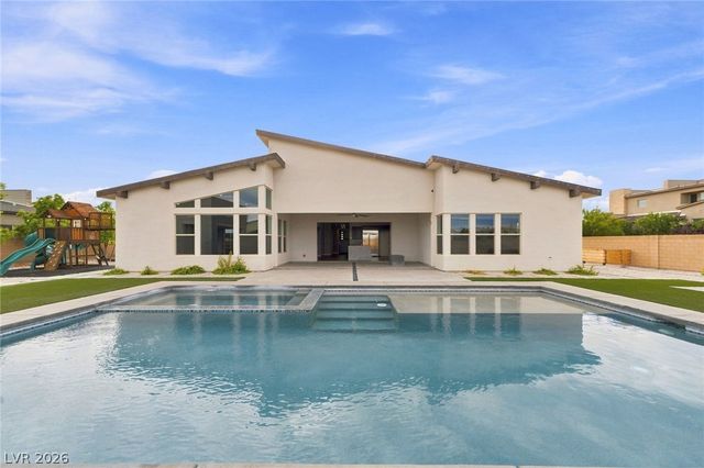 8380 Mojave Creek Court, Las Vegas, NV 89113