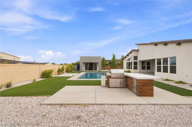 8380 Mojave Creek Court, Las Vegas, NV 89113