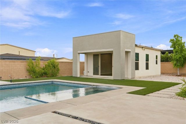 8380 Mojave Creek Court, Las Vegas, NV 89113