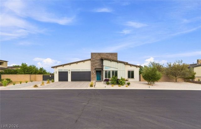 8380 Mojave Creek Court, Las Vegas, NV 89113