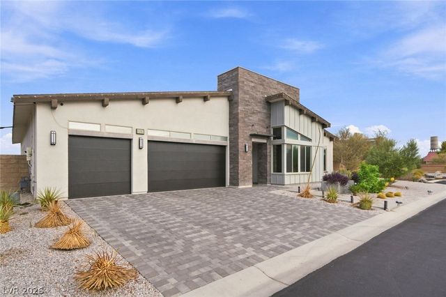 8380 Mojave Creek Court, Las Vegas, NV 89113
