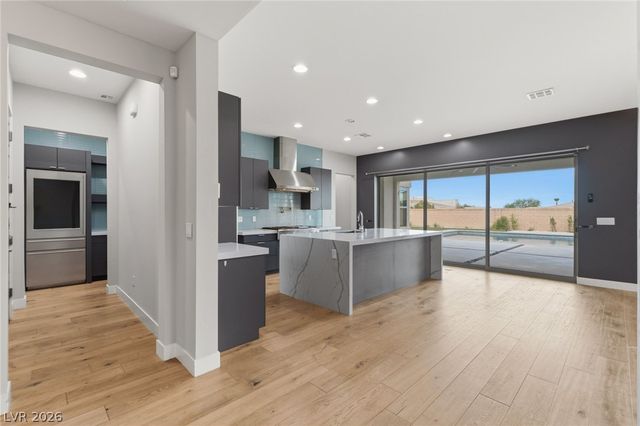 8380 Mojave Creek Court, Las Vegas, NV 89113