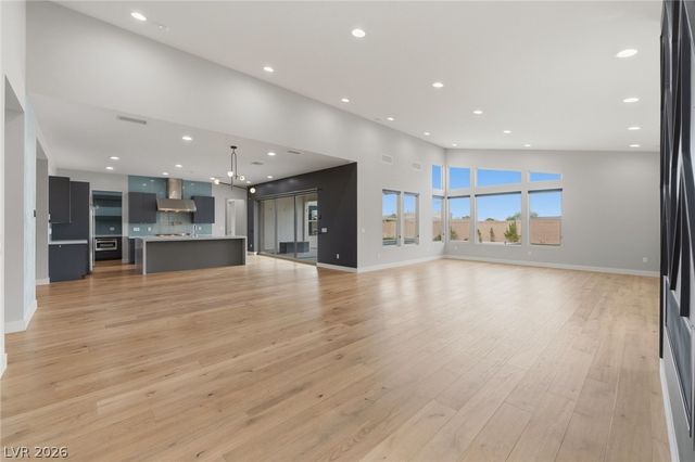8380 Mojave Creek Court, Las Vegas, NV 89113
