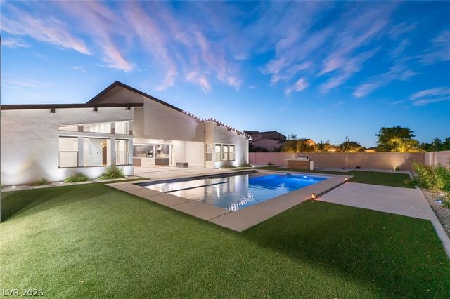 8380 Mojave Creek Court, Las Vegas, NV 89113