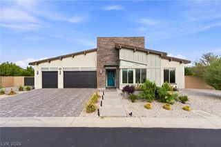 8380 Mojave Creek Court, Las Vegas, NV 89113