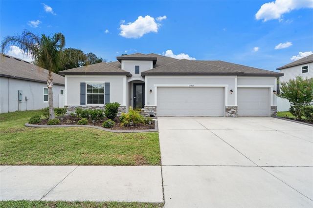 12409 BRICK COBBLESTONE DRIVE, Riverview, FL 33579
