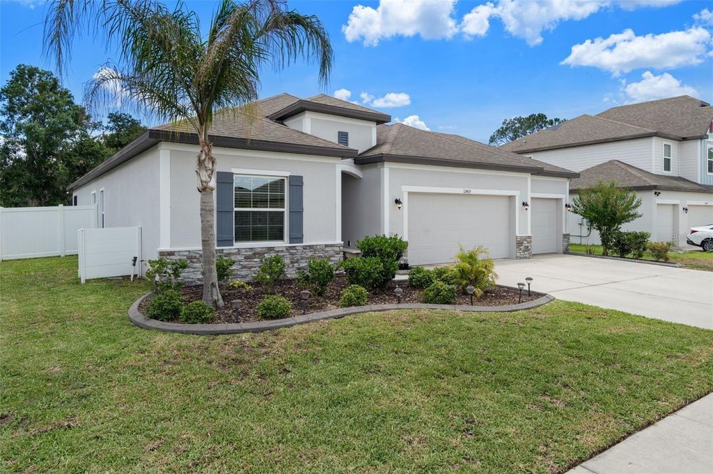 12409 BRICK COBBLESTONE DRIVE, Riverview, FL 33579