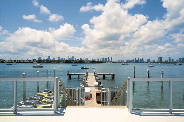 1000 West Ave 501, Miami Beach, FL 33139