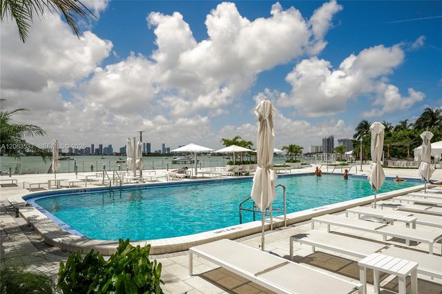 1000 West Ave 501, Miami Beach, FL 33139