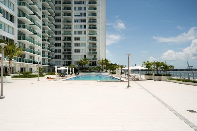 1000 West Ave 501, Miami Beach, FL 33139