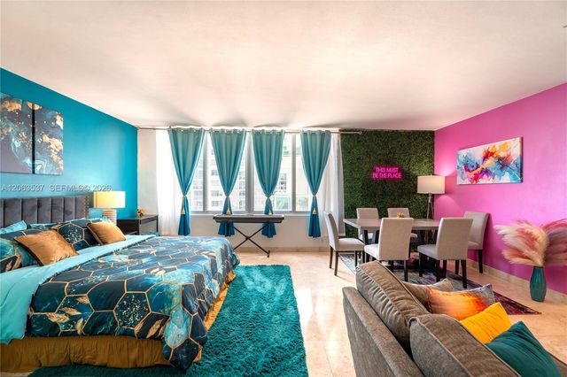 1000 West Ave 501, Miami Beach, FL 33139