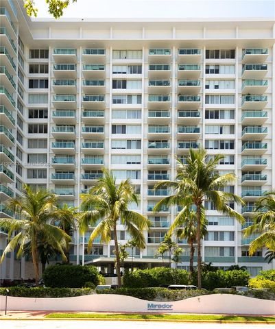 1000 West Ave 501, Miami Beach, FL 33139
