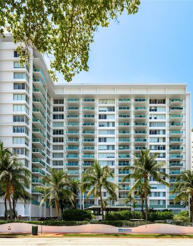 1000 West Ave 501, Miami Beach, FL 33139