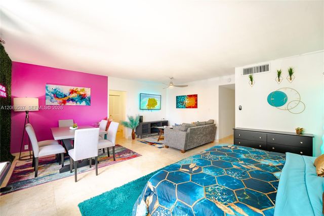 1000 West Ave 501, Miami Beach, FL 33139