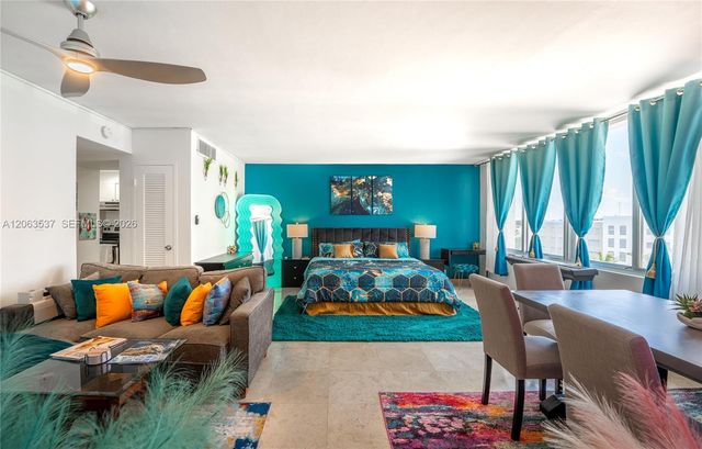 1000 West Ave 501, Miami Beach, FL 33139