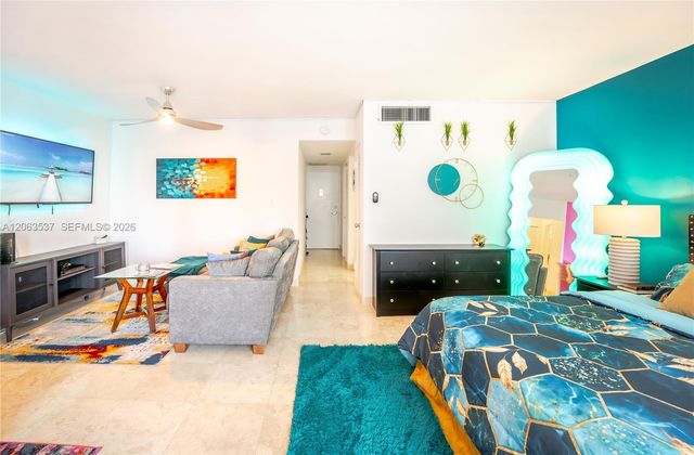 1000 West Ave 501, Miami Beach, FL 33139