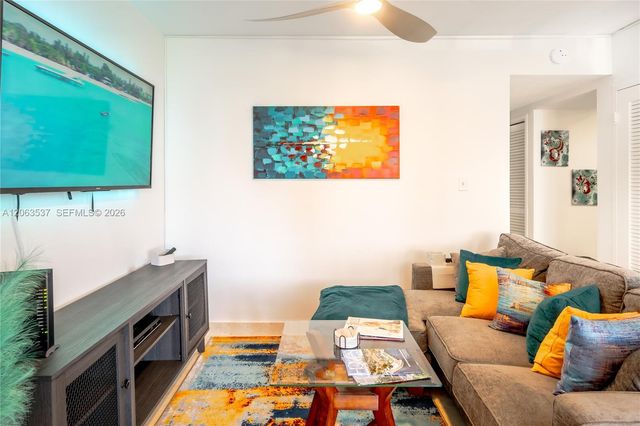 1000 West Ave 501, Miami Beach, FL 33139