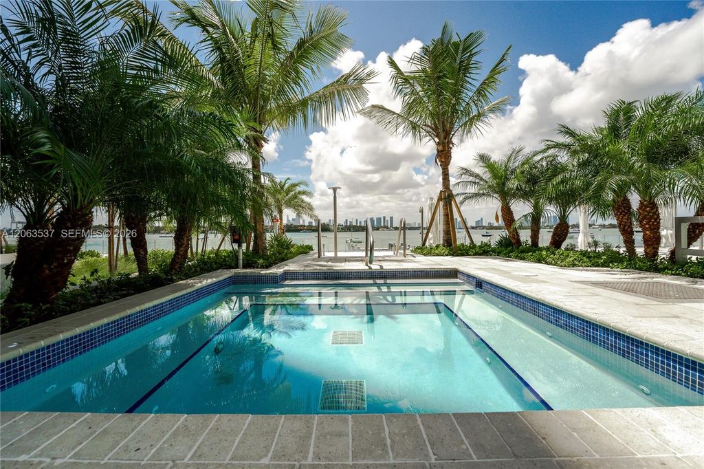 1000 West Ave 501, Miami Beach, FL 33139