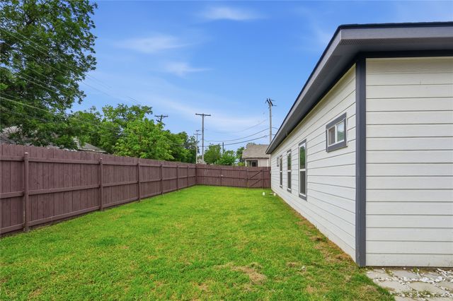 3425 Logan Street, Greenville, TX 75401