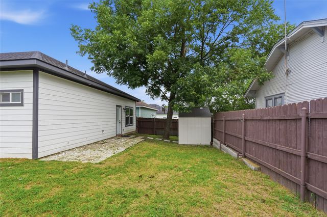 3425 Logan Street, Greenville, TX 75401