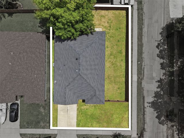 3425 Logan Street, Greenville, TX 75401