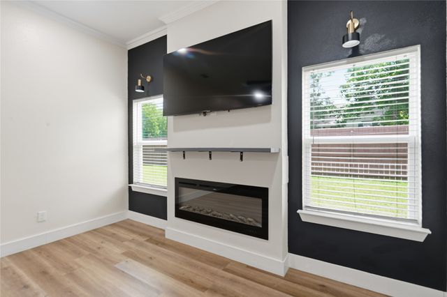 3425 Logan Street, Greenville, TX 75401