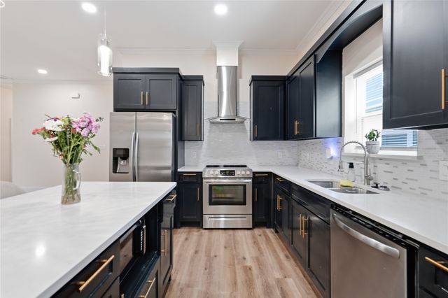 3425 Logan Street, Greenville, TX 75401