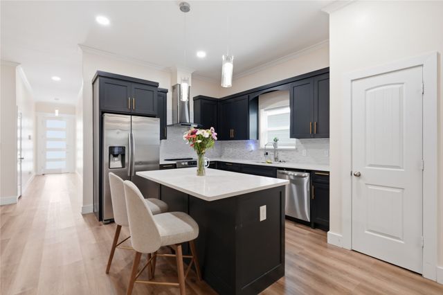 3425 Logan Street, Greenville, TX 75401