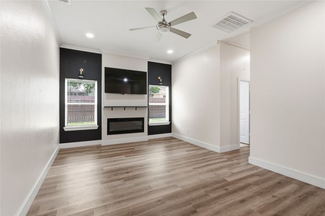 3425 Logan Street, Greenville, TX 75401