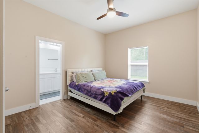 3425 Logan Street, Greenville, TX 75401