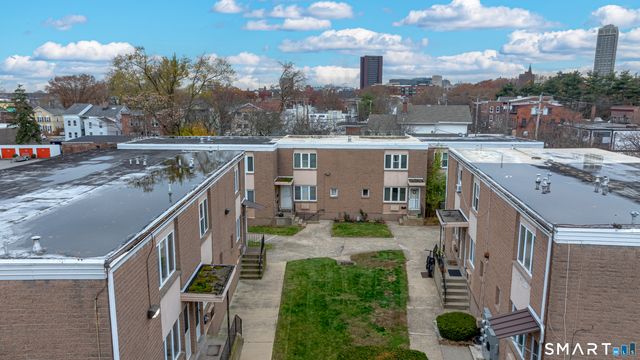 120 Wooster Street APT E, New Haven, CT 06511