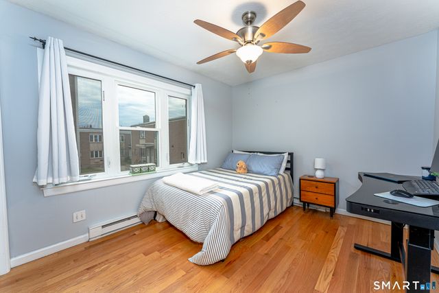 120 Wooster Street APT E, New Haven, CT 06511