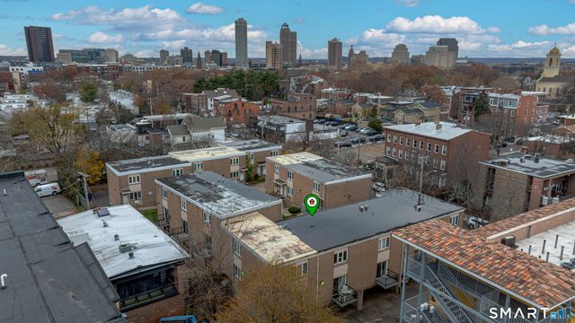 120 Wooster Street APT E, New Haven, CT 06511