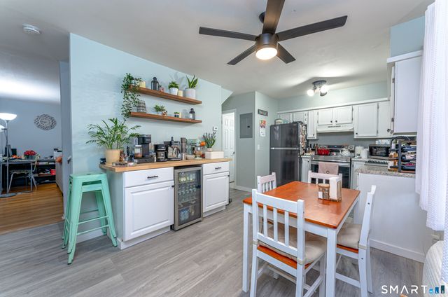 120 Wooster Street APT E, New Haven, CT 06511