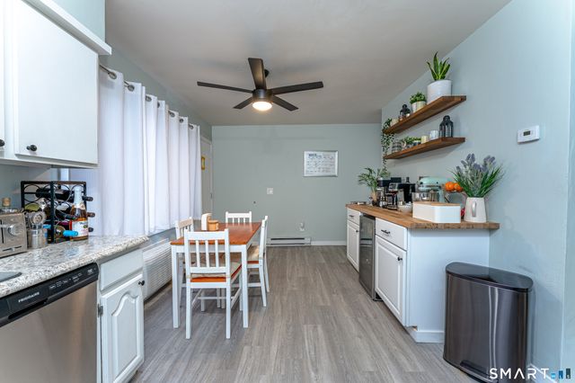 120 Wooster Street APT E, New Haven, CT 06511