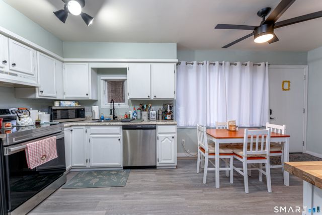 120 Wooster Street APT E, New Haven, CT 06511