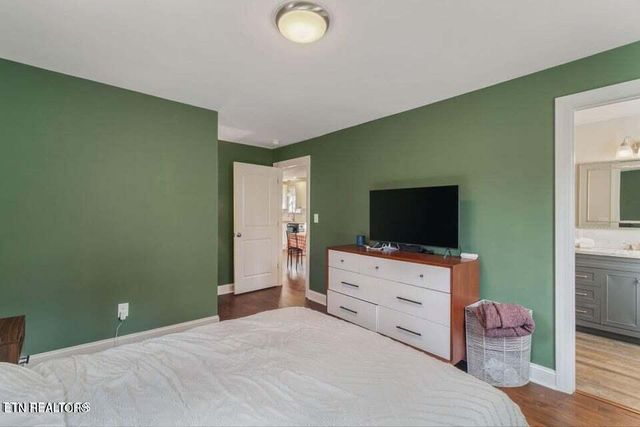 314 W Young High Pike, Knoxville, TN 37920