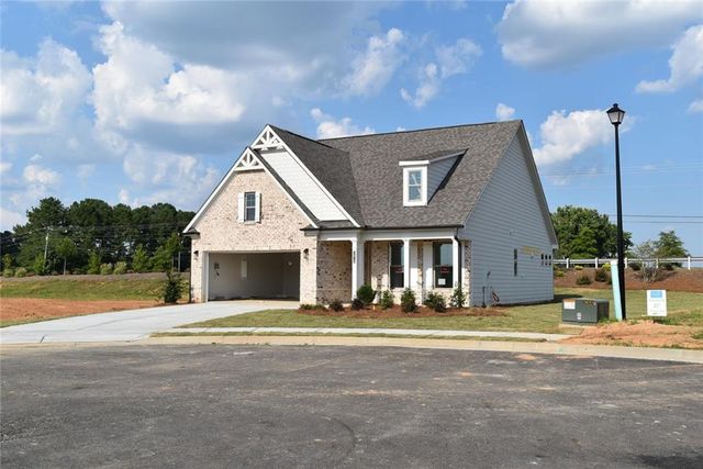 3819 Tielman Street, Snellville, GA 30078