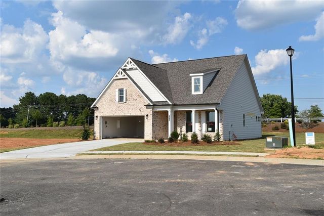 3819 Tielman Street, Snellville, GA 30078