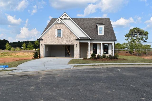 3819 Tielman Street, Snellville, GA 30078