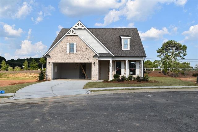 3819 Tielman Street, Snellville, GA 30078