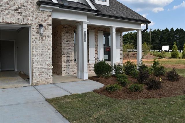 3819 Tielman Street, Snellville, GA 30078