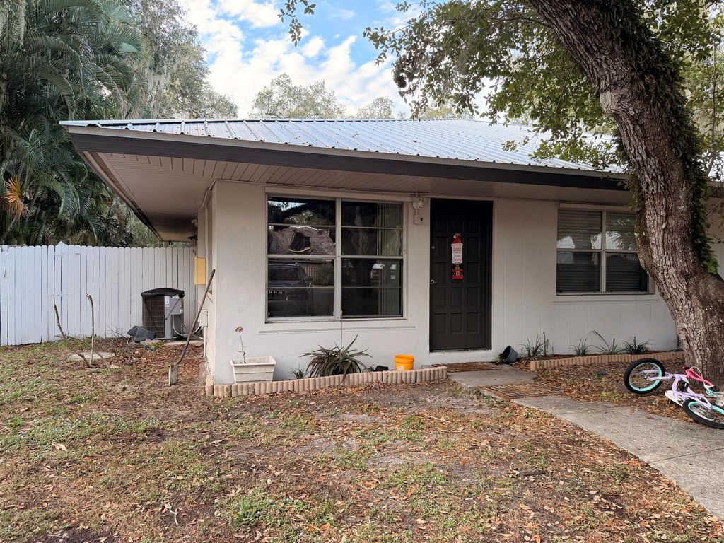 2355 SW 28th Street 60a, Okeechobee, FL 34974